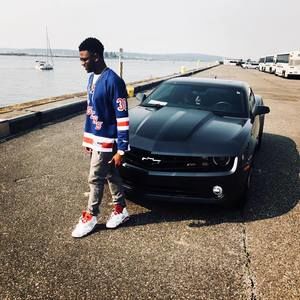 Meet your Posher, Daveion